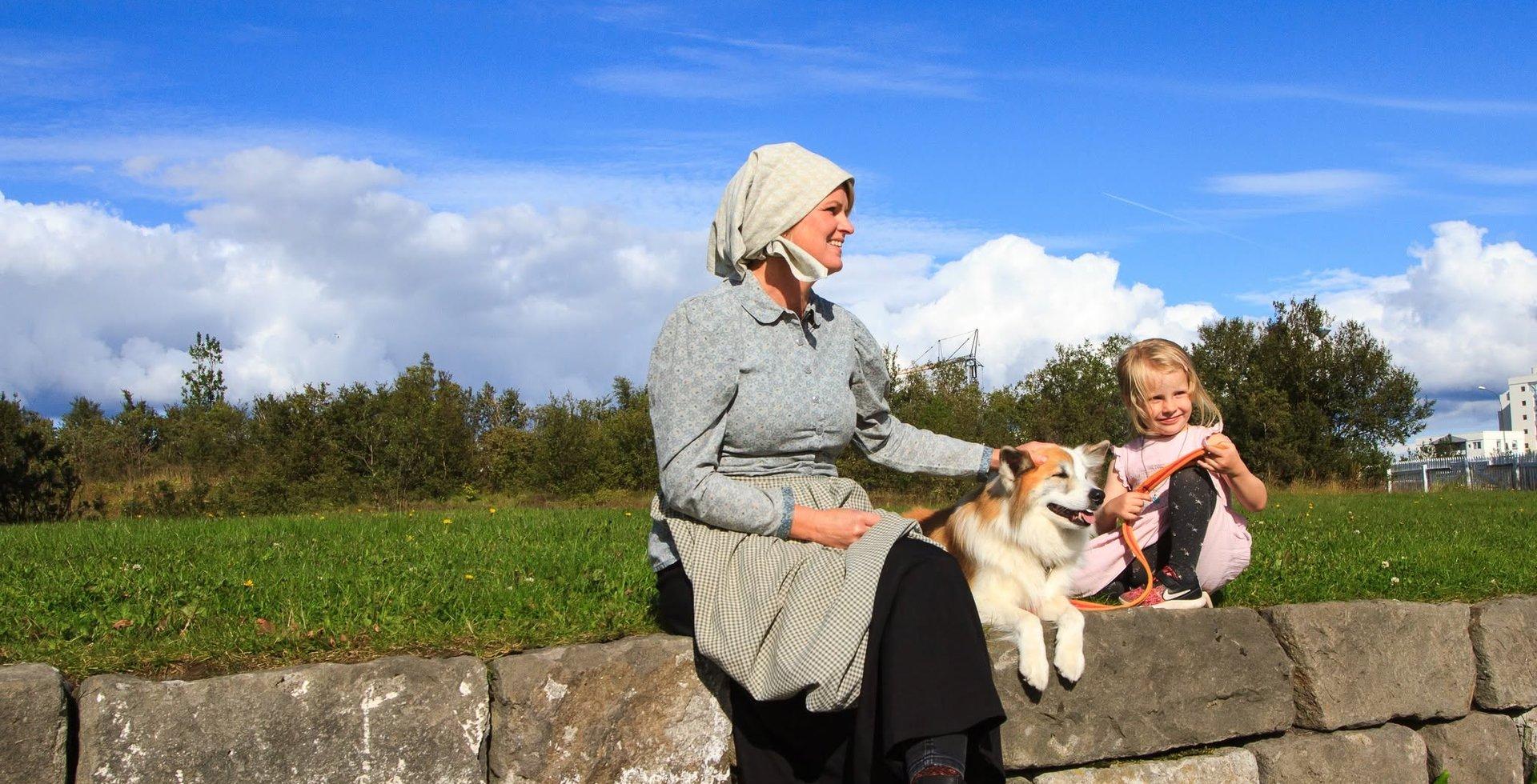 Day of the Icelandic Sheepdog