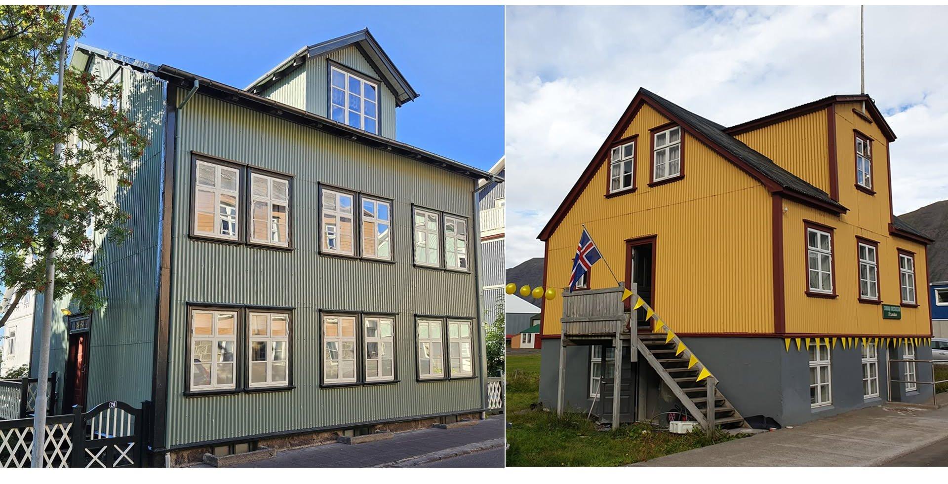 Fræðslufundur Húsverndarstofu