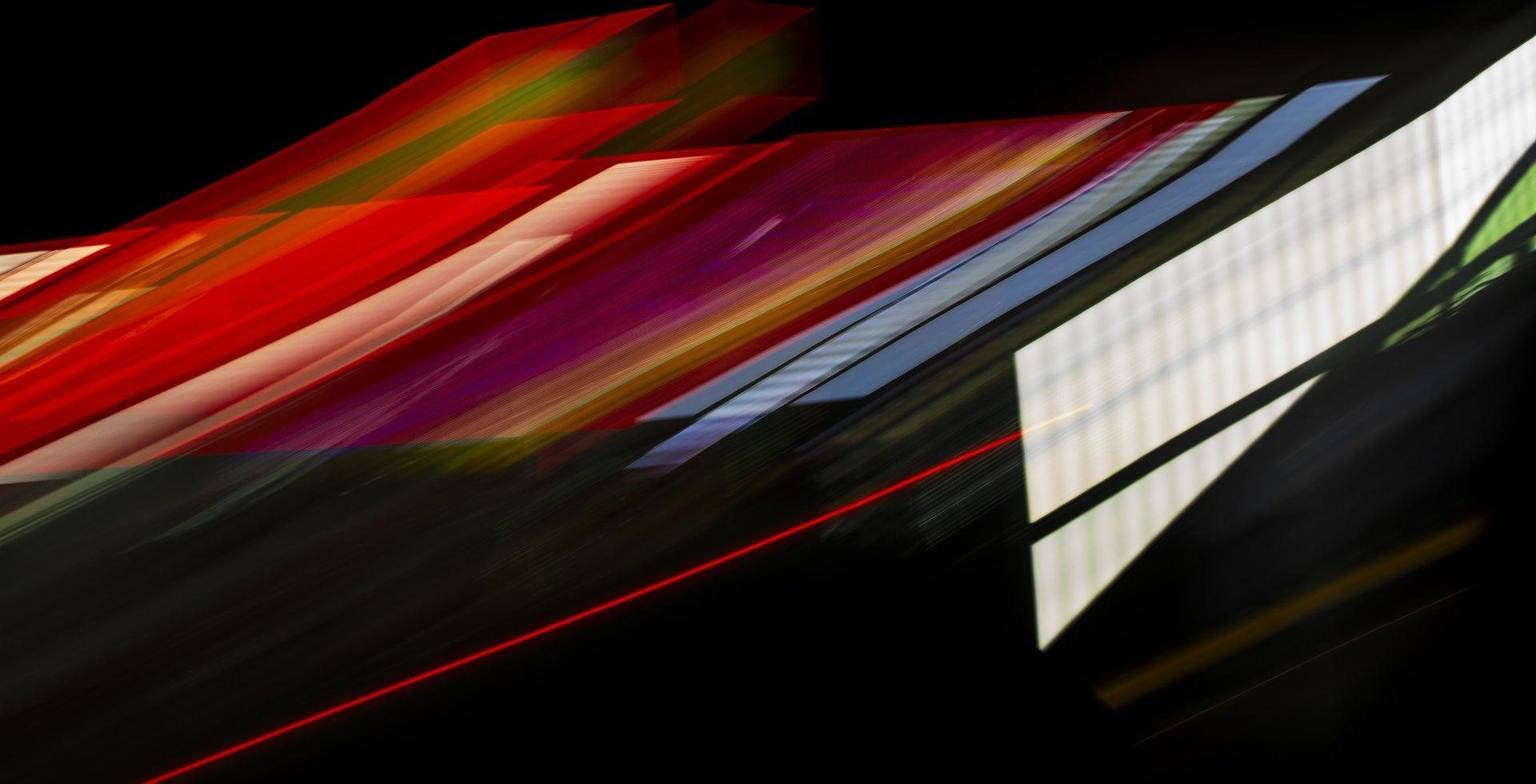 Opening I Abstract