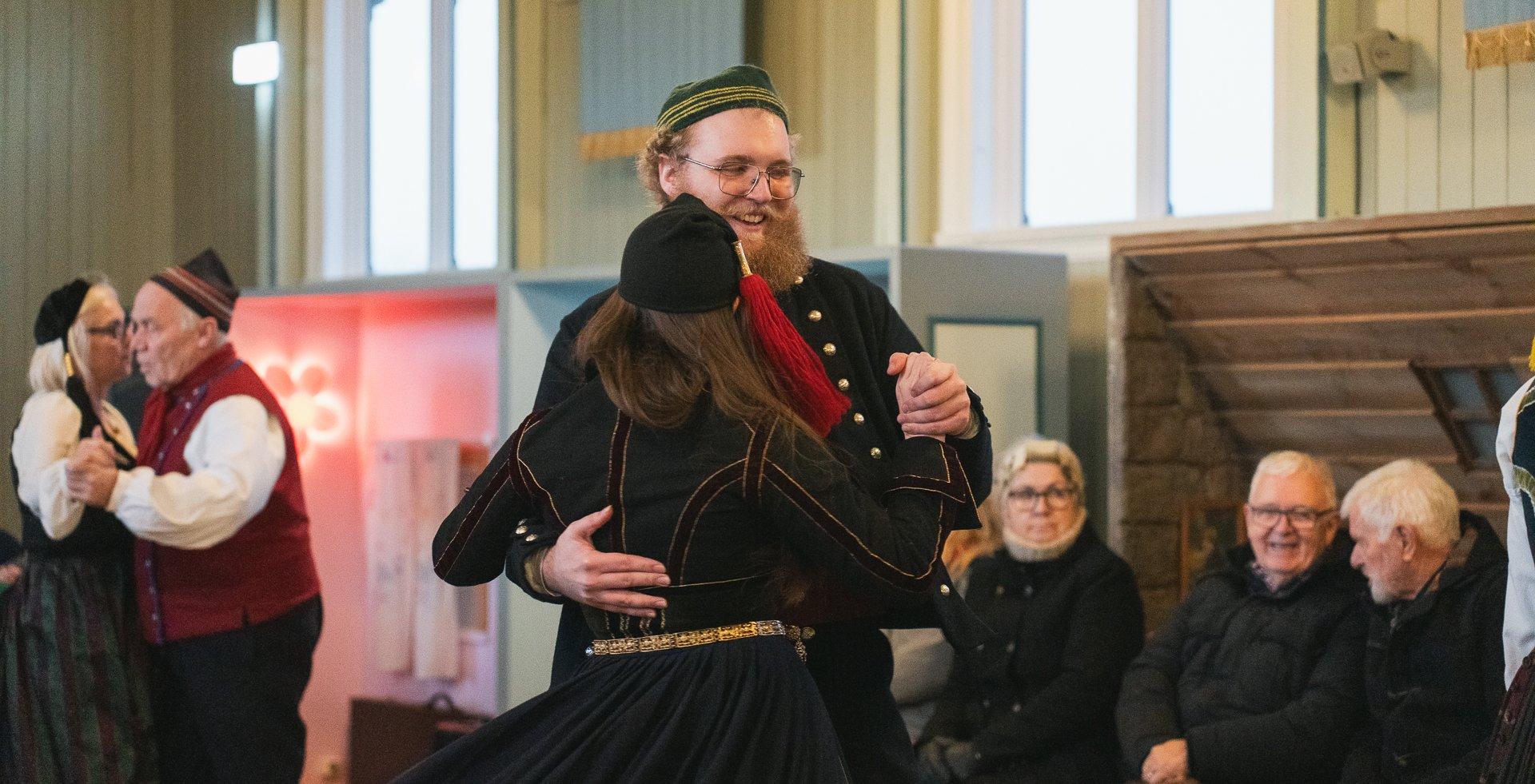 Sovereign Day Celebration