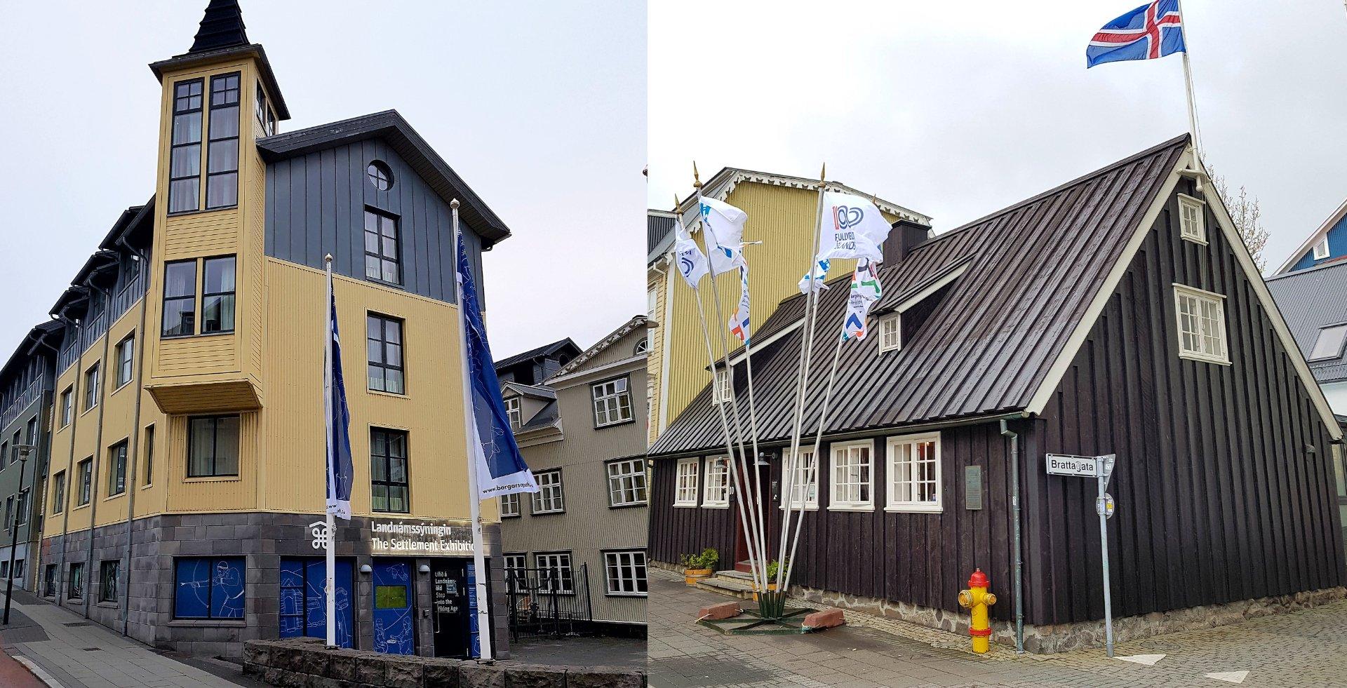 Leiðsögn á arabísku