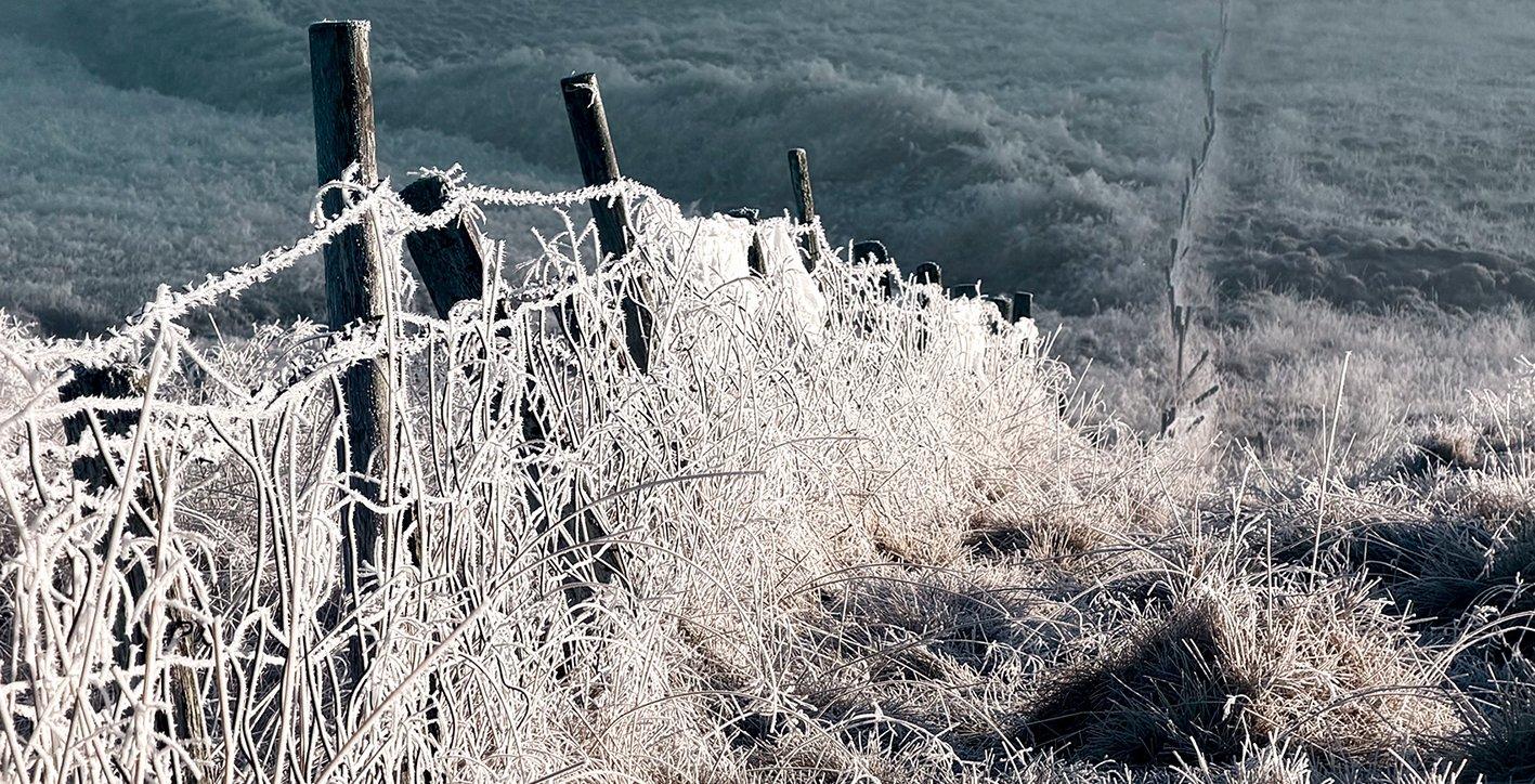 Opnun I Vetrarmyndir