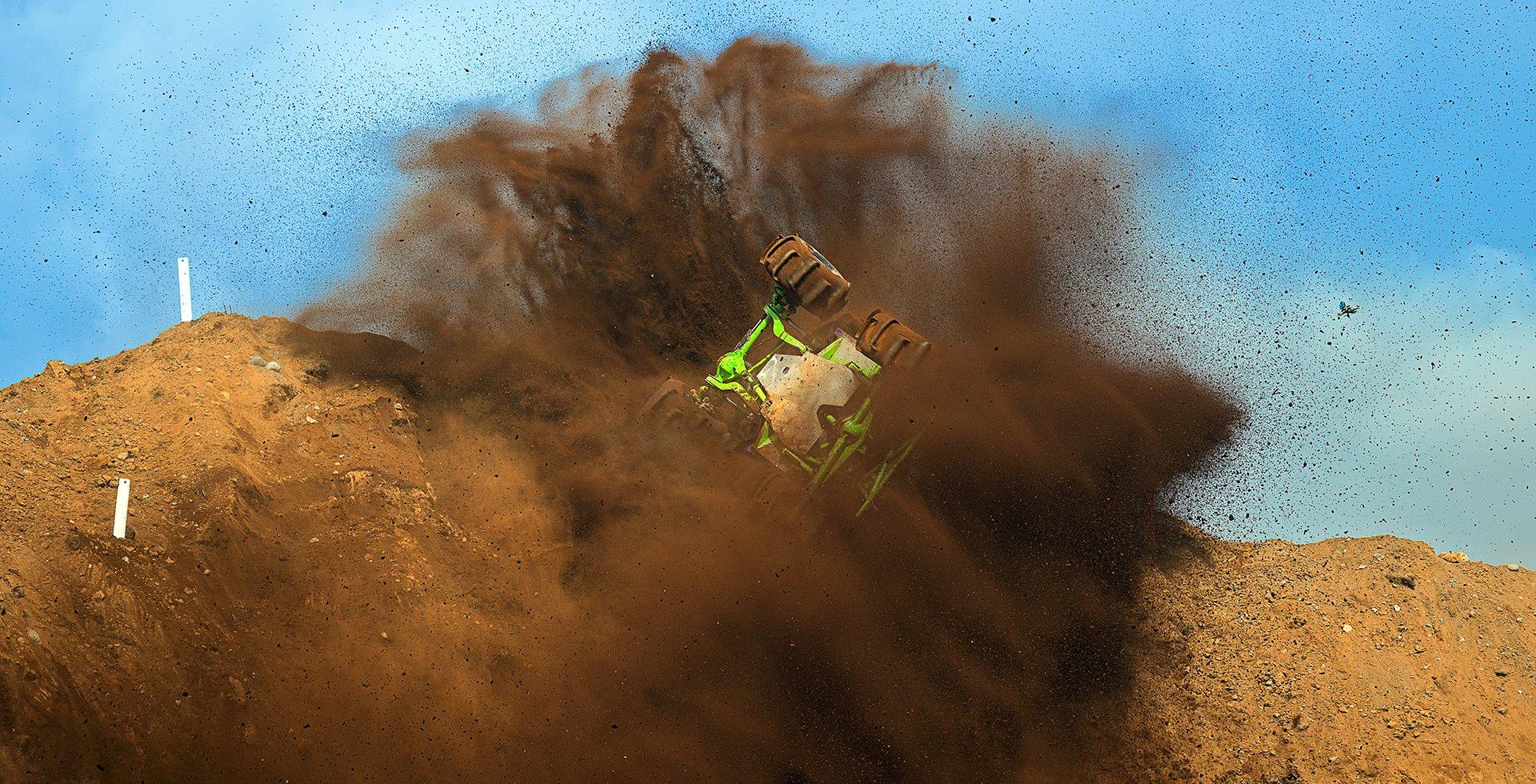 Sýningaropnun: Hreyfing