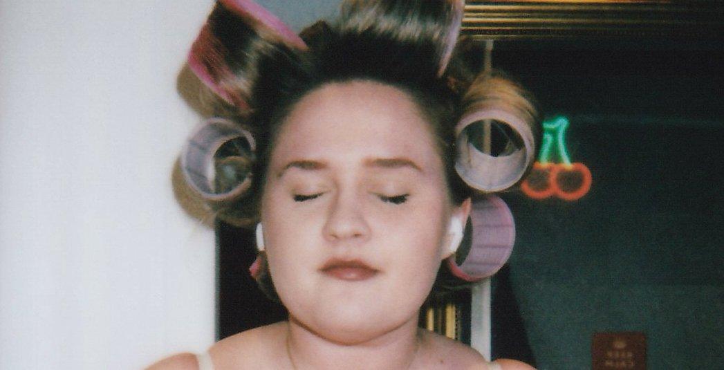 Leiðsögn útskriftarnema Ljósmyndaskólans