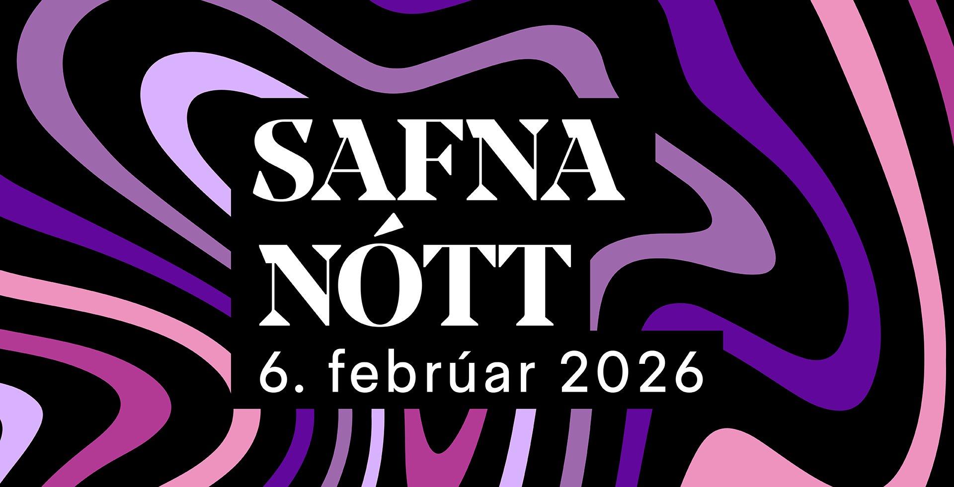 Frítt inn á Landnámssýninguna Aðalstræti á Safnanótt