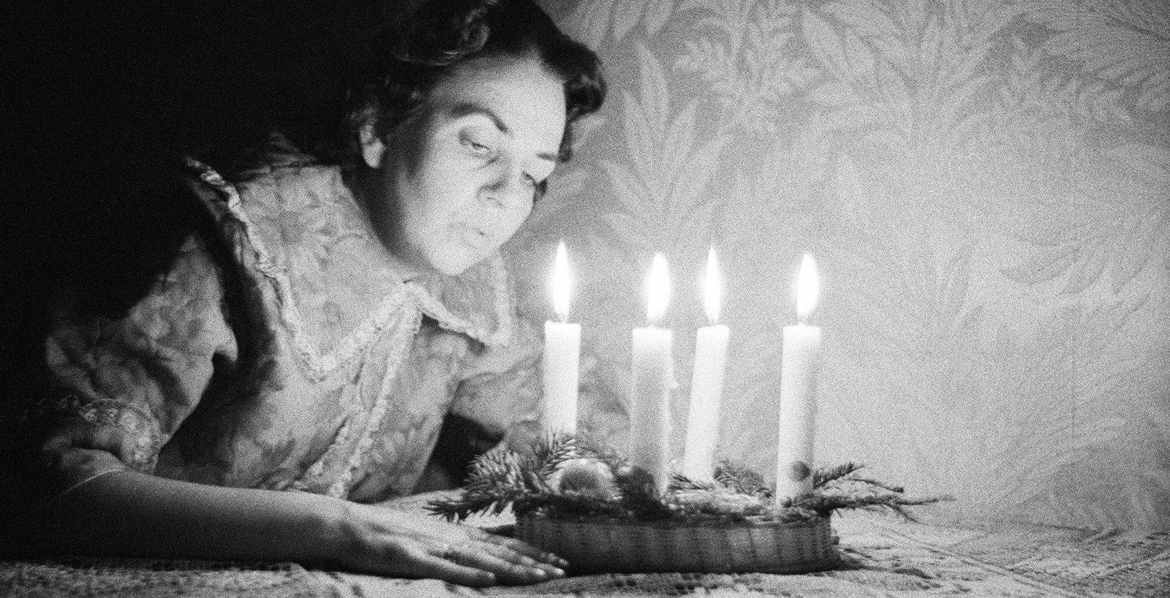 Jólakransanámskeið með Blómdísi og jóndísi