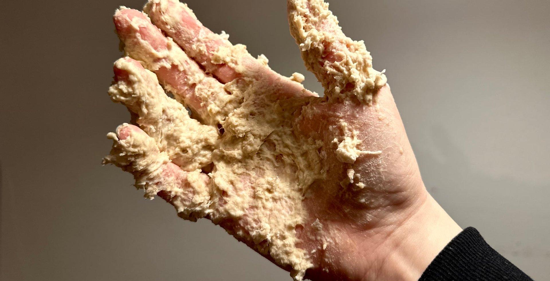 Þriðjudagsþræðir - Súrdeig